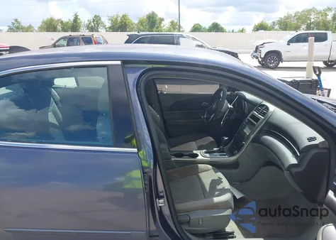 2013 Chevrolet Malibu 1Ls из США, поврежденный, VIN 1G11B5SA2DF189859